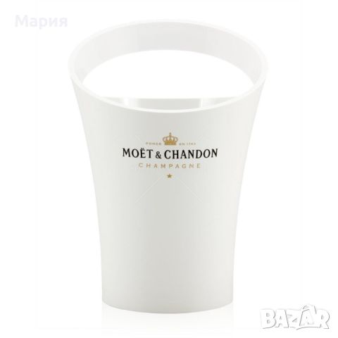 Шампаниера MOET, снимка 1 - Чаши - 46403722