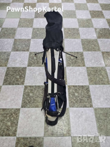 Продавам стикове голф (Супер състояние)