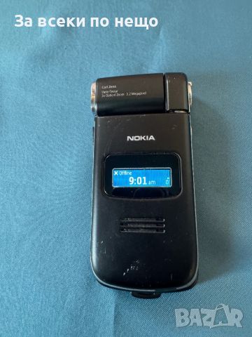 Nokia N93 , Made in Finland, снимка 17 - Nokia - 46580474