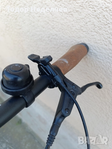 Riverside 28 Цола , снимка 4 - Велосипеди - 52944258