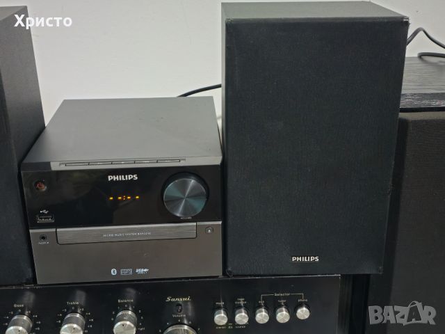 Philips btm2310 bluetooth, снимка 5 - Аудиосистеми - 45836424