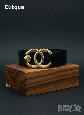 колани hermes chanel louis vuitton hublot valentino garavani , снимка 7 - Колани - 53150959