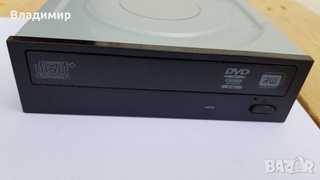 HP 3500 pro - Захранване 300w, Dvd, Rw, front Card reader usb, системен вентилатор., снимка 4 - Захранвания и кутии - 45318747