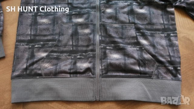 NIKE Original Sweatshirt Размер L оригинален мъжки суичър 29-61, снимка 5 - Суичъри - 52691632