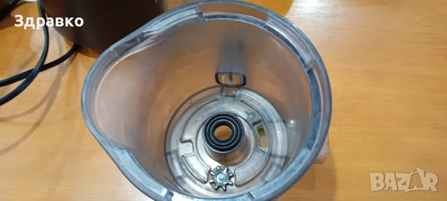 Сокоизтисквачка Philips , снимка 10 - Сокоизстисквачки и цитрус преси - 49318331