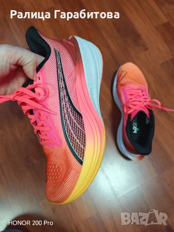 Продавам маратонки Puma , снимка 7 - Маратонки - 53459023