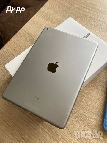 Ipad 5 th генерация, снимка 8 - Таблети - 47028565