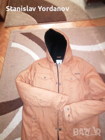 Мъжки зимни якета, снимка 2 - Якета - 52935693