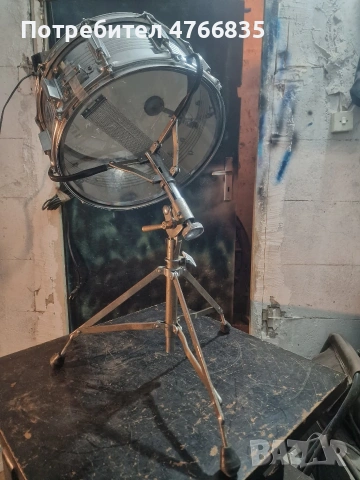 Продавам соло барабан , снимка 5 - Ударни инструменти - 53895786