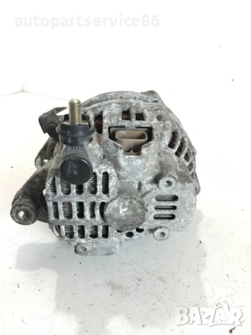 Алтернатор 80Ah за Mazda 3 1.6 бензин 16V (2005) A2TC0091