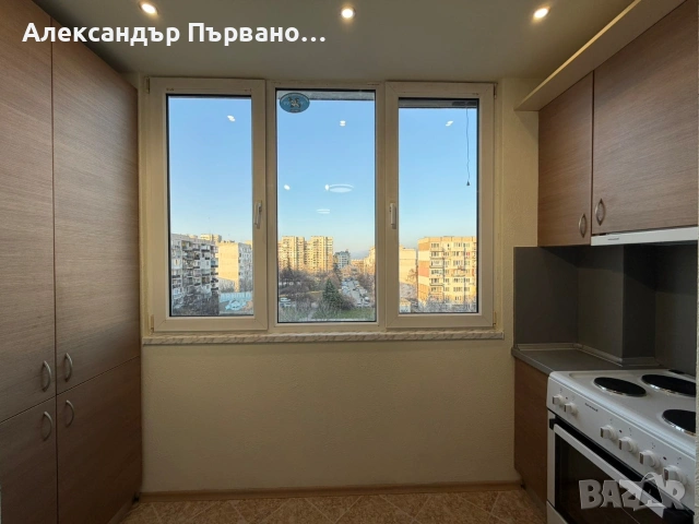 Отдавам 3-ст апартамент в Люлин 2, снимка 9 - Апартаменти - 53851373