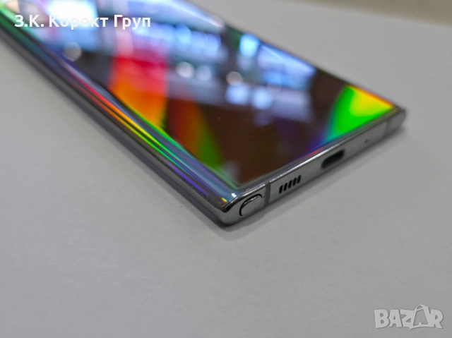 Samsung Galaxy Note10, снимка 4 - Samsung - 53973461