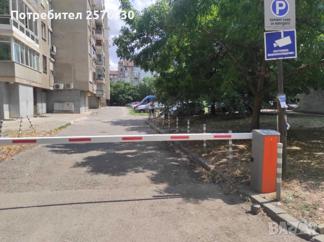 Гараж,Център,партер,ток(зареждане),вода,затв.комплекс, снимка 6 - Гаражи и паркоместа - 51148691