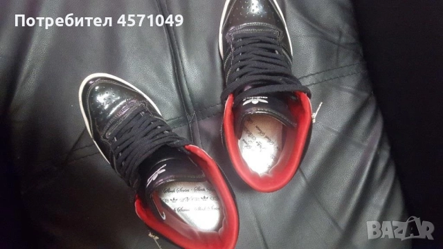 Спортни обувки Adidas , снимка 8 - Маратонки - 51439136