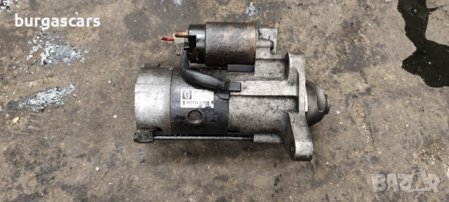 Стартер MOT2T88671 Mazda 6 2.0D