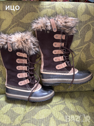 Дамски апрески SOREL waterproff