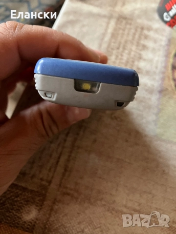 Nokia 1100 перфектен, снимка 8 - Nokia - 52463504