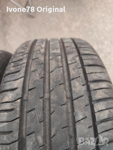 ПРОМОЦИЯ АЛУМИНИЕВИ ДЖАНТИ за AUDI VW  5x100 15 цола.Отлично състояние., снимка 10 - Гуми и джанти - 54195294