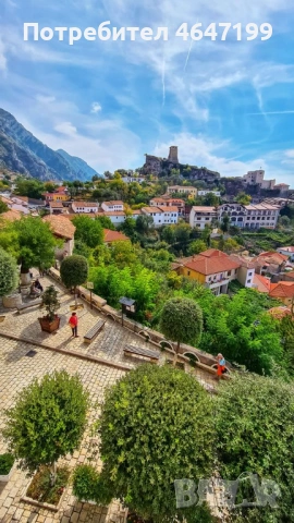 Албания и Македония 3 нощувки от Варна, Шумен, Велико Търново и София, снимка 3 - Автобусни екскурзии - 53814173