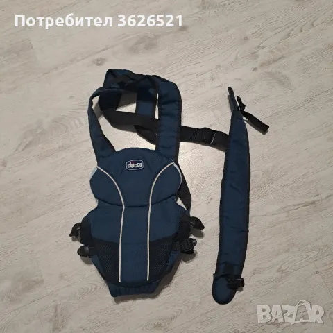 Кенгуру Chicco, снимка 1