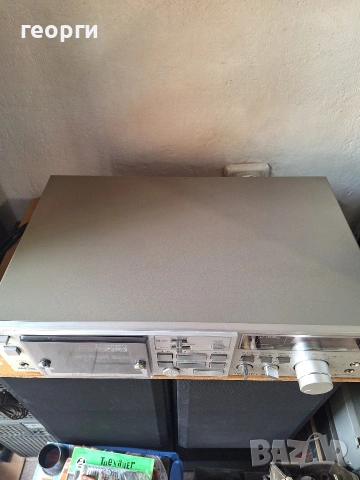 Technics rs-m250, снимка 5 - Декове - 53451230