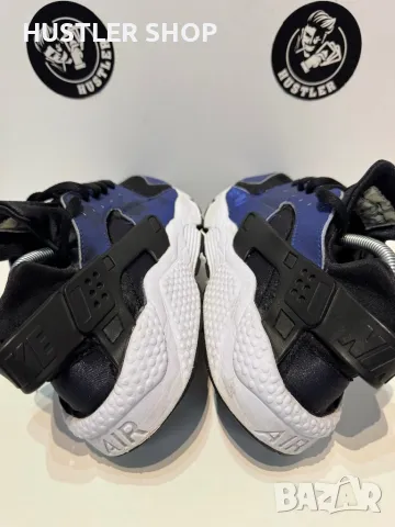 Маратонки NIKE HUARACHE.Номер 42.5, снимка 4 - Маратонки - 49020667