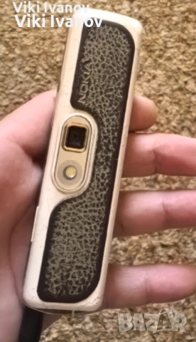 Нокия 7380, снимка 2 - Nokia - 53969545