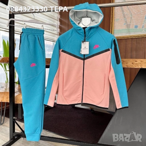 Висок клас детски екипи Найк ❤️, снимка 3 - Детски якета и елеци - 51882592