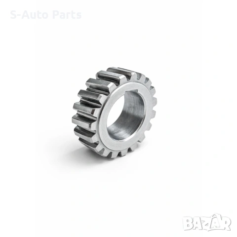 Зъбно колело (метал) на мотор за люк на Mercedes 190 W201 (1982-1993) 1247800407