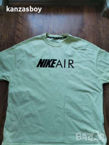 nike dri fit - страхотна мъжка тениска M, снимка 5 - Тениски - 53839577