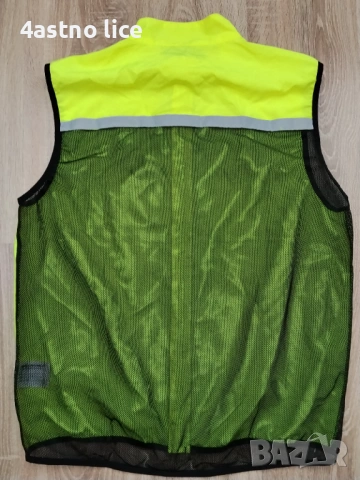 Endurance,Protective,Gonso елек ветровка за колоездене , снимка 13 - Спортни дрехи, екипи - 30454535