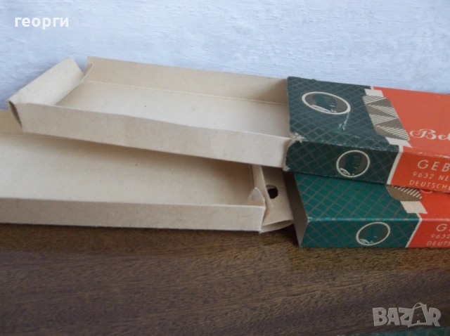 Конец, снимка 6 - Други стоки за дома - 53259327