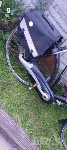 Cumberland , снимка 3 - Велосипеди - 50952591