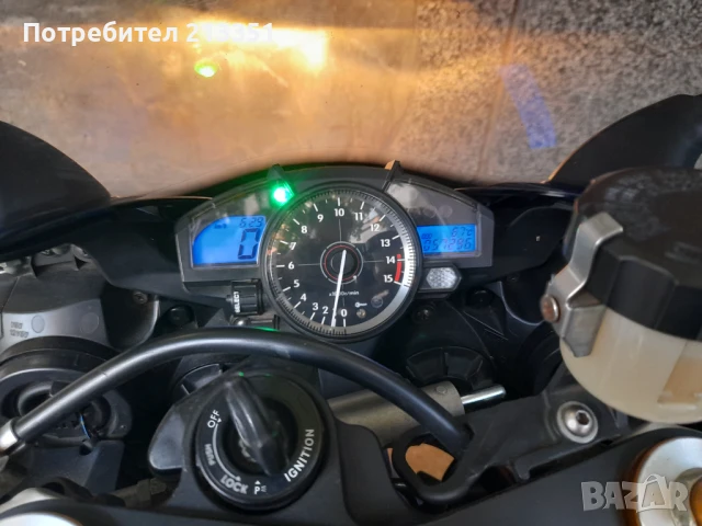 Продавам YAMAHA  R1 , снимка 3 - Мотоциклети и мототехника - 51285172