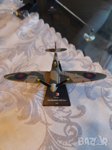 Колекция метални самолети, снимка 4 - Колекции - 52121066