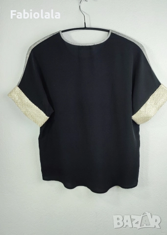 Ella Luna top M, снимка 2 - Други - 52590468