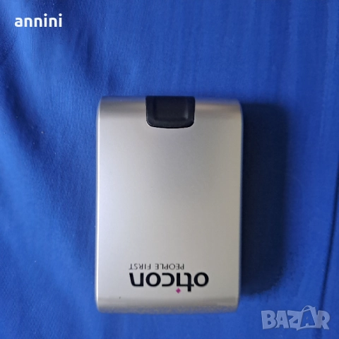 слухов апарат