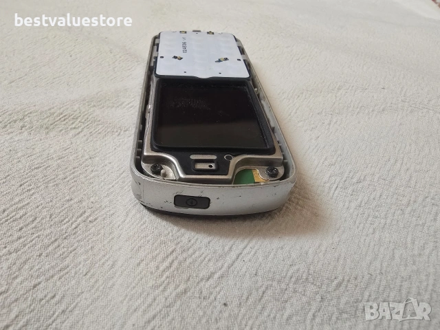 Нокиа Nokia 6070 За Части, снимка 6 - Nokia - 54015940