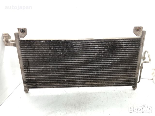 Радиатор климатик от Mazda 323 bj 1999г, снимка 1 - Части - 46469638