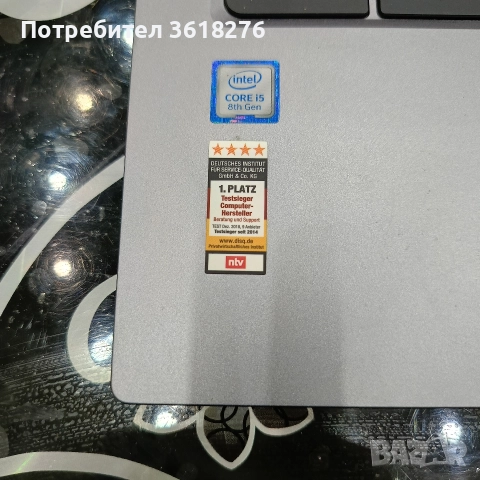 Acer Chromebook!, снимка 2 - Лаптопи за дома - 52569517