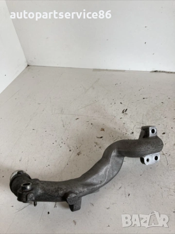 Тръба маркуч 140HP за Mazda 6 2.0D (2009) 3G22
