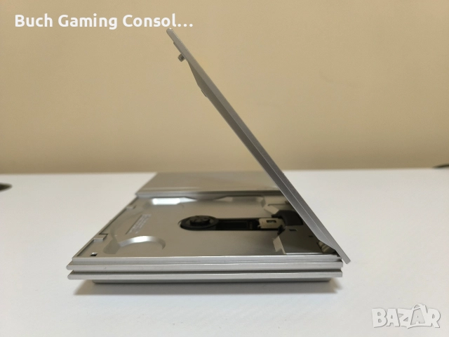 Playstation 2 Slim / С чип в перфектно състояние!, снимка 3 - PlayStation конзоли - 52714148