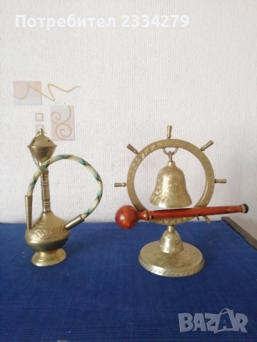 Стари статуи, макети: гонг, помпа за бира, оседлан кон. , снимка 6 - Статуетки - 52972346