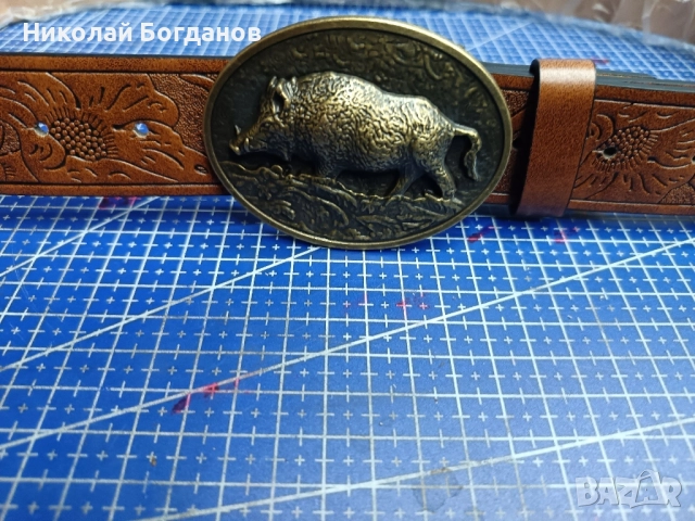 колани,ловджийски, снимка 7 - Колани - 52405648