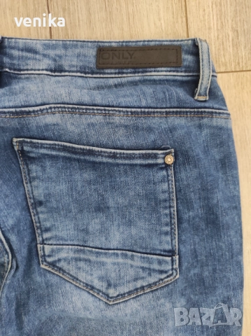 Дънки ONLY , снимка 6 - Дънки - 51476243