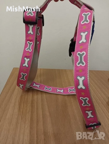 Нагръдник за кучета Record OSSICINI