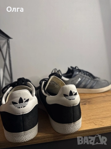 addidas Gazelle originally , снимка 6 - Маратонки - 53739367