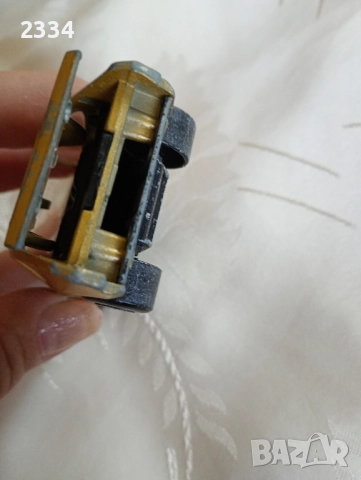 Форд Капри 2, снимка 3 - Антикварни и старинни предмети - 51649458