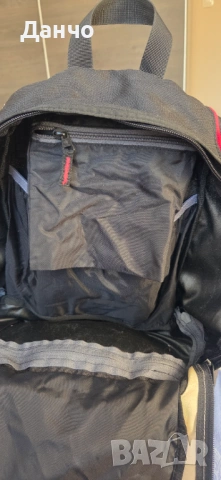 Раница  Deuter futura 22, снимка 10 - Спортна екипировка - 53568232