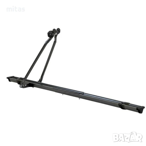 Универсална авто стойка за велосипед, Багажник, Монтаж на греди таван